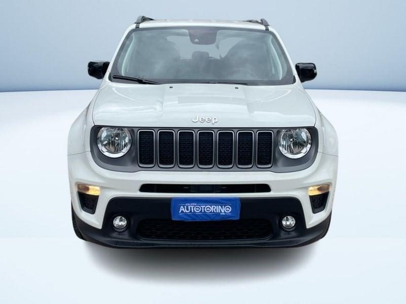Jeep Renegade 1.6 Multijet Limited MY23