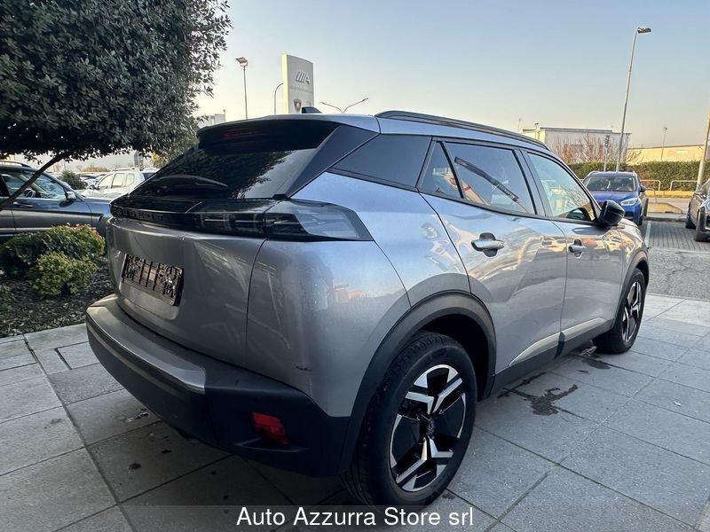 Peugeot 2008 PureTech 100 S&S Allure *PROMO AZZURRA*