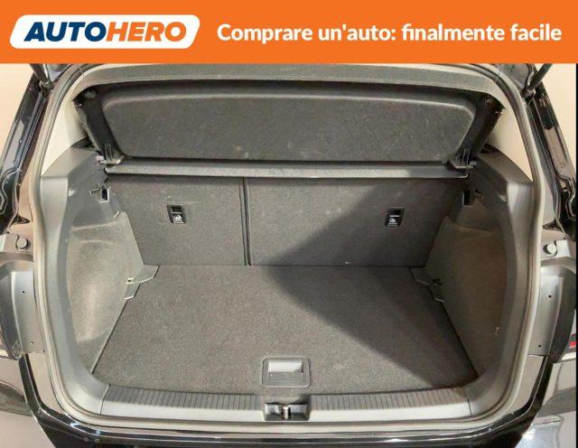VOLKSWAGEN T-Cross 1.0 TSI Style BMT