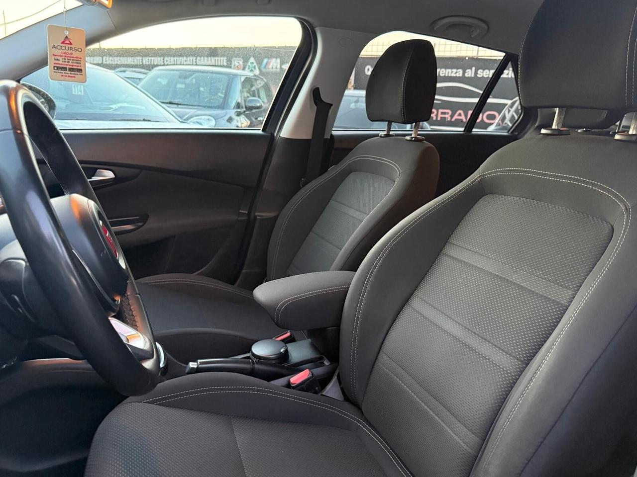 FIAT TIPO 1.6 MTJ 131CV SW S&S SPORT