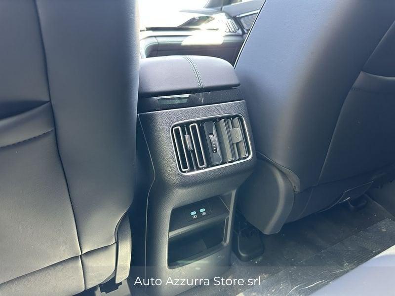 BYD Seal U DM-i Seal U DM-i 1.5 PHEV Boost 2wd *PROMO AZZURRA*