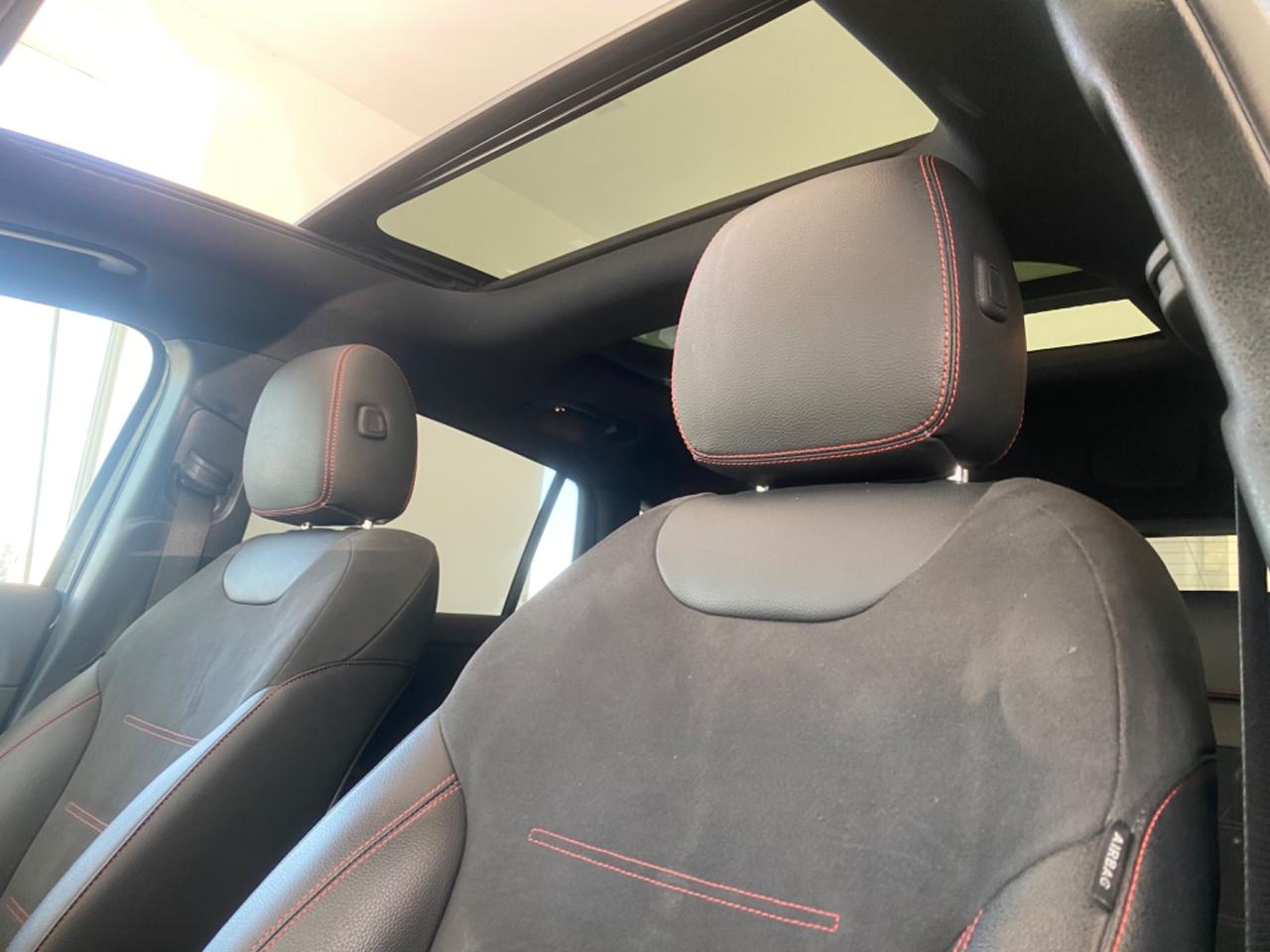 MB GLA220D 190cv 4MATIC PREMIUM AMG+TETTO/BURMESTER2022