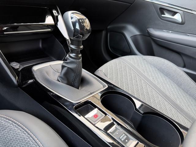 PEUGEOT 208 100CV ALLURE+NAVI+FULL LED+PELLE TEX+VIRTUAL+2PDC