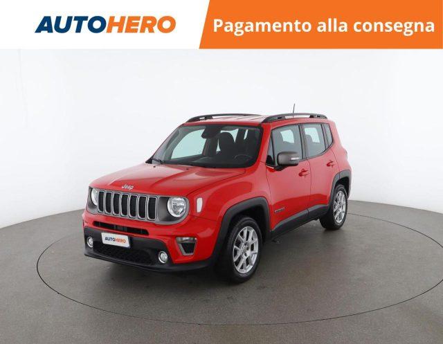 JEEP Renegade 1.0 T3 Limited