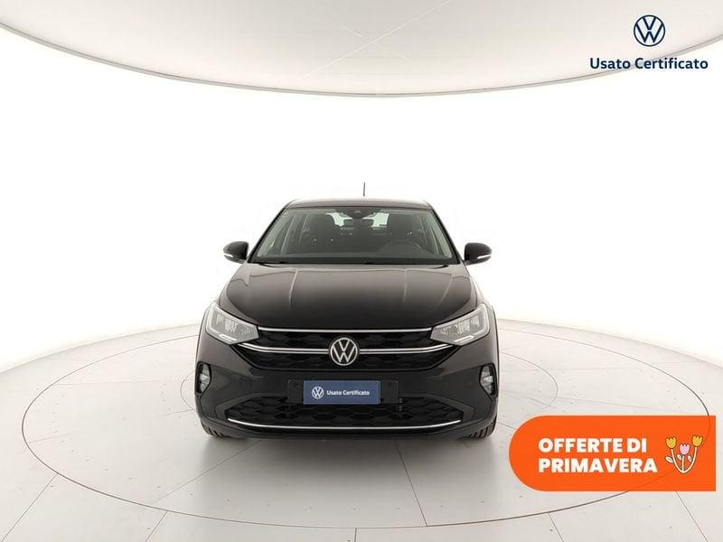 Volkswagen Taigo 1.0 TSI 110 CV Life
