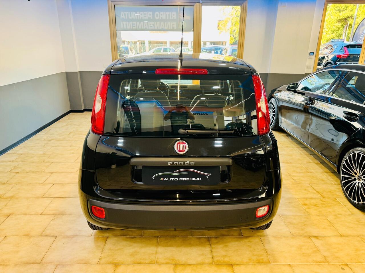 Fiat Panda 1.2 Easy 69 Cv - CarPlay / Touch Screen