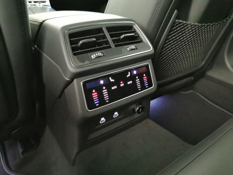 Audi A7 Sportback 45 3.0 tdi mhev 48V quattro s-tronic