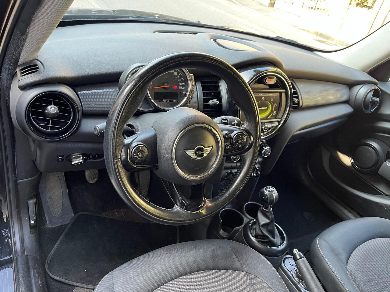 Mini 1.2 One Benzina 5 Porte 75 CV - Anche Per Neopatentati