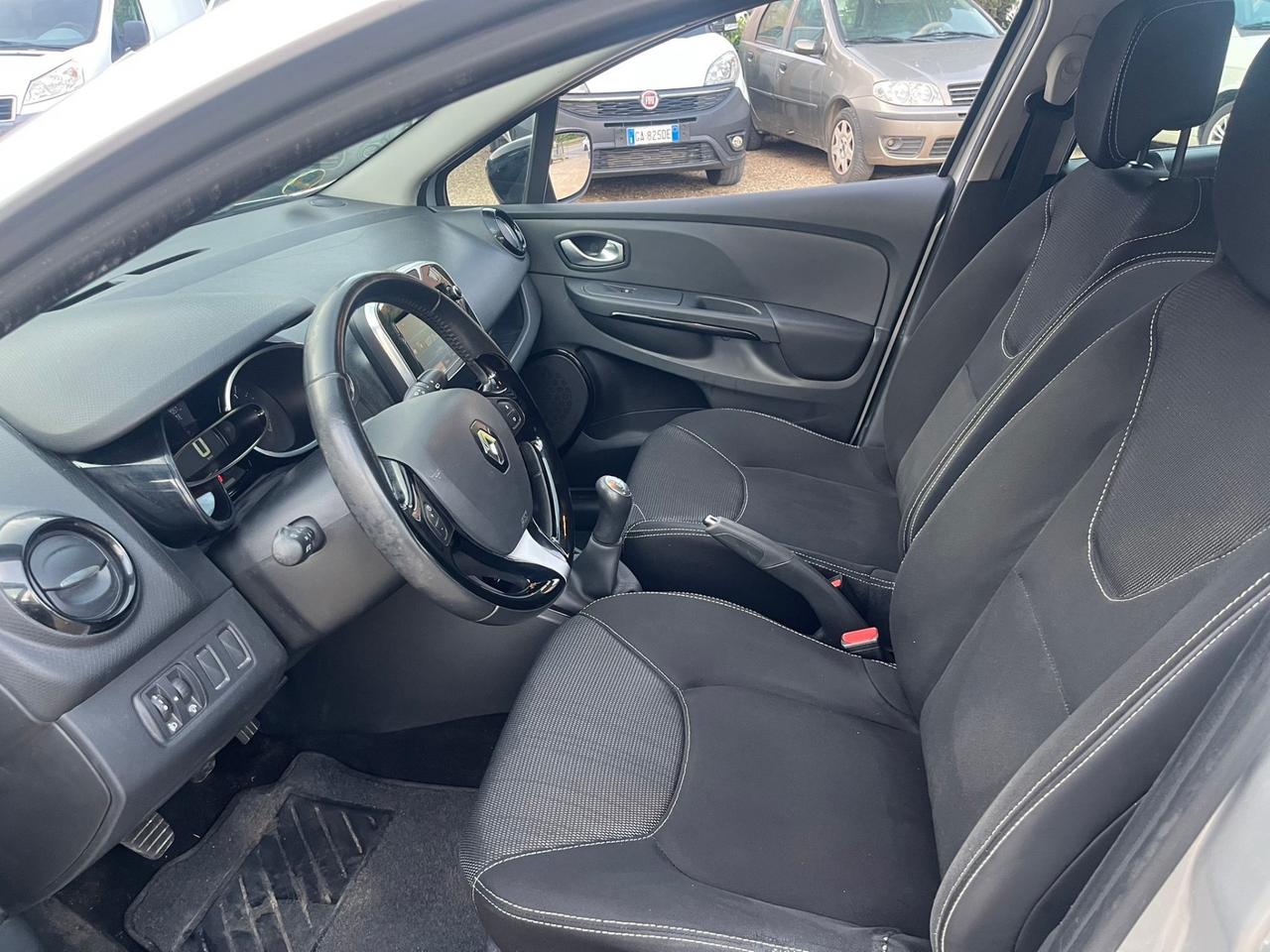 Renault Clio 1.5 Diesel - Neopatentati