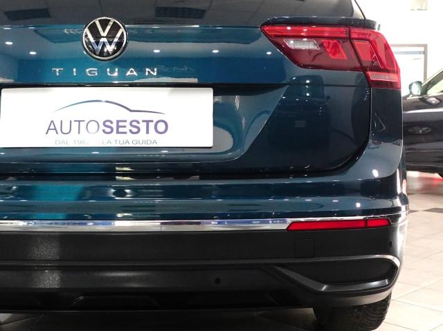 Volkswagen Tiguan 2.0 TDI 150 CV DSG LIFE