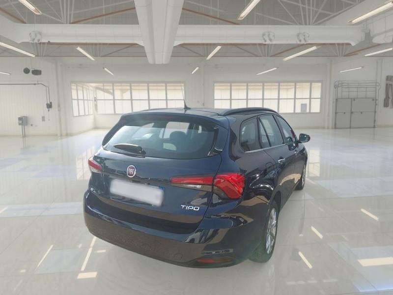 FIAT TIPO WAGON 1.6 Mjt 120cv DCT 6M S/S Business