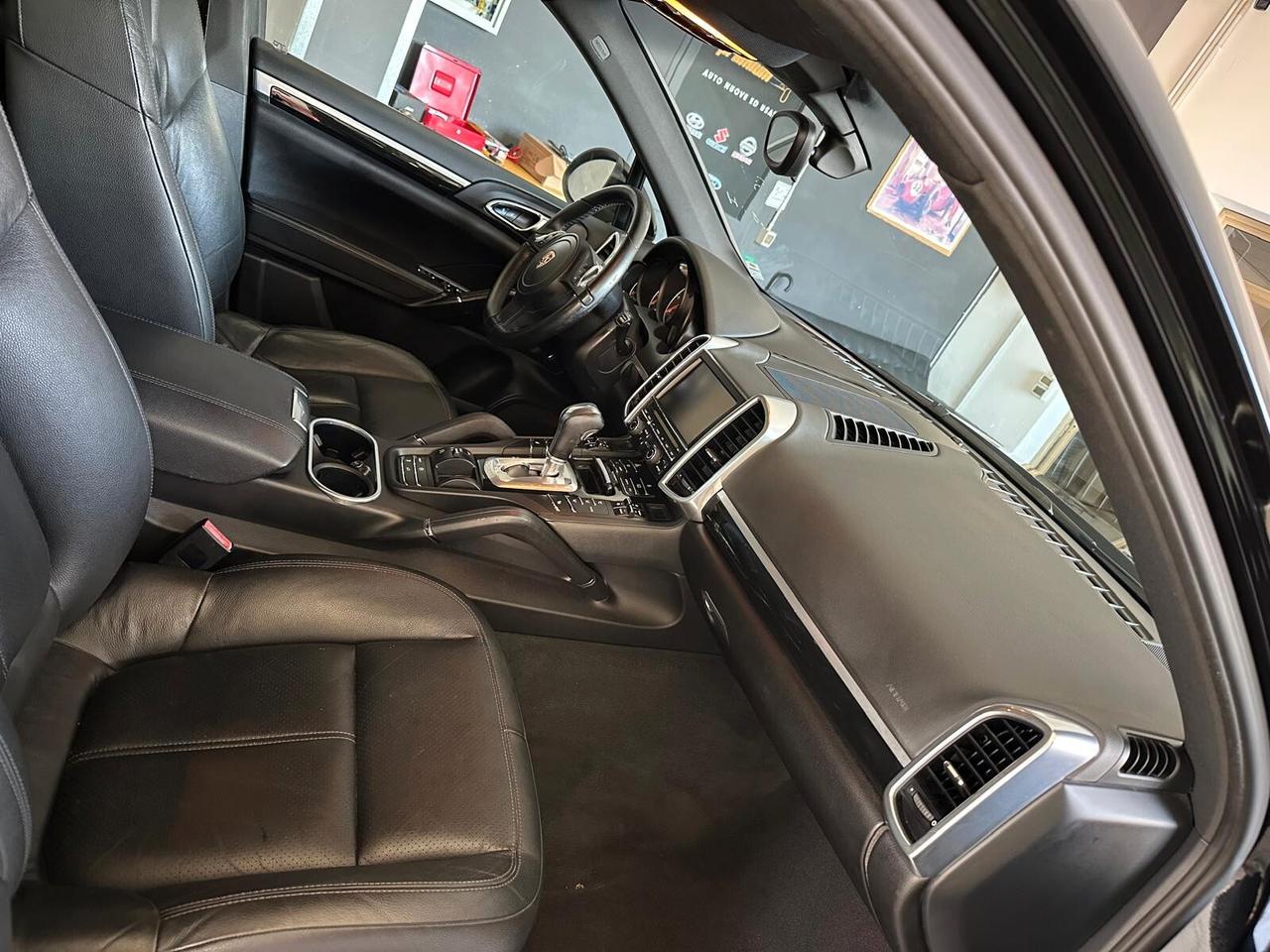 Porsche Cayenne 3.0 Diesel