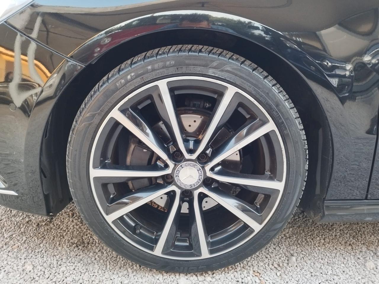 Mercedes-benz A 180 A 180 CDI Premium