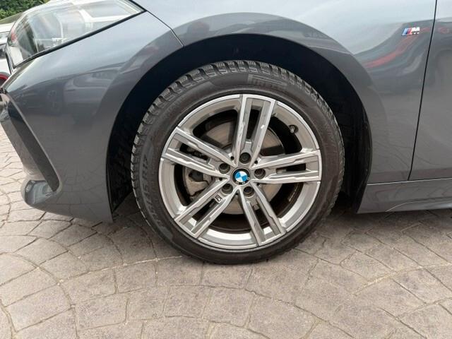 Bmw 118d 5p. auto Msport