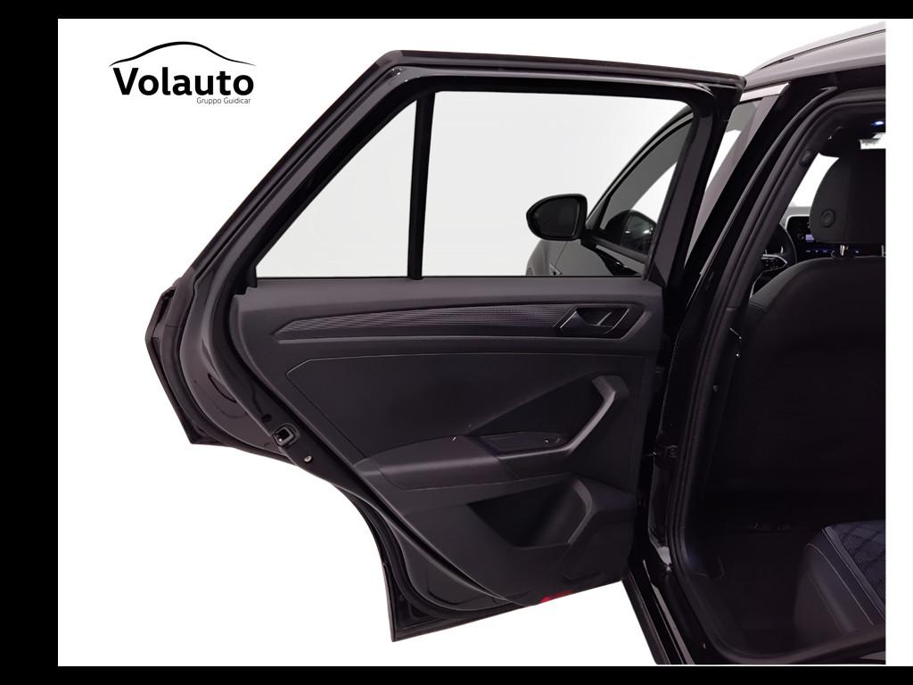 VOLKSWAGEN T-Roc I 2022 - T-Roc 1.0 tsi R-Line 110cv