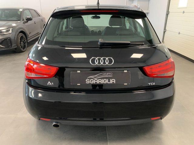 AUDI A1 SPB SPORTBACK 1.6 TDI Ambition