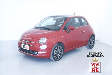FIAT 500 1.0 Hybrid Tetto panoramico *SCONTO IMMEDIATO*