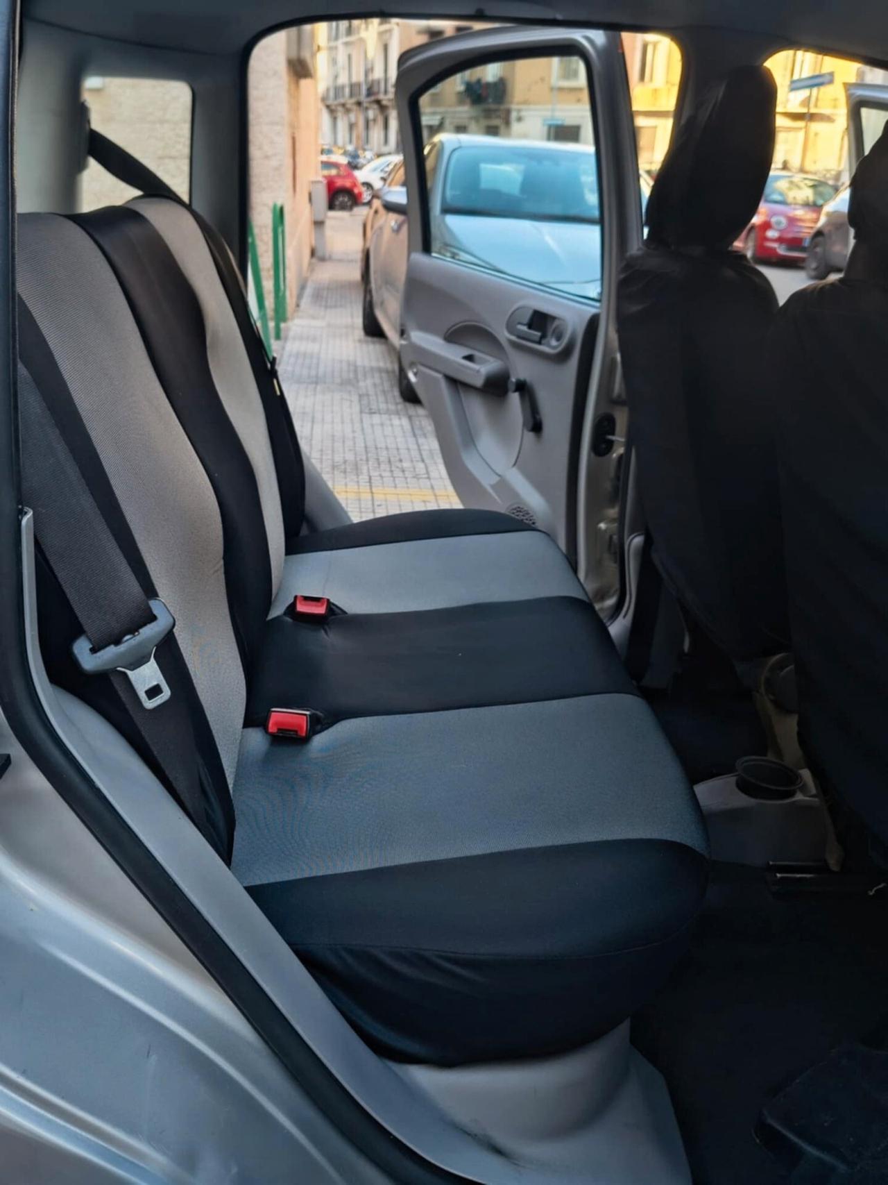 Fiat Panda 1.2 Dynamic
