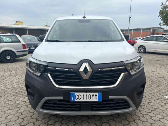 RENAULT Kangoo Blue dCi 95CV