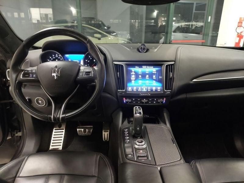 Maserati Levante Levante V6 430 CV S AWD Gransport