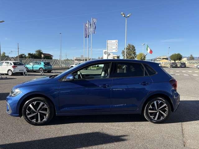 Volkswagen Polo Polo 1.0 TSI DSG Edition Plus 95cv