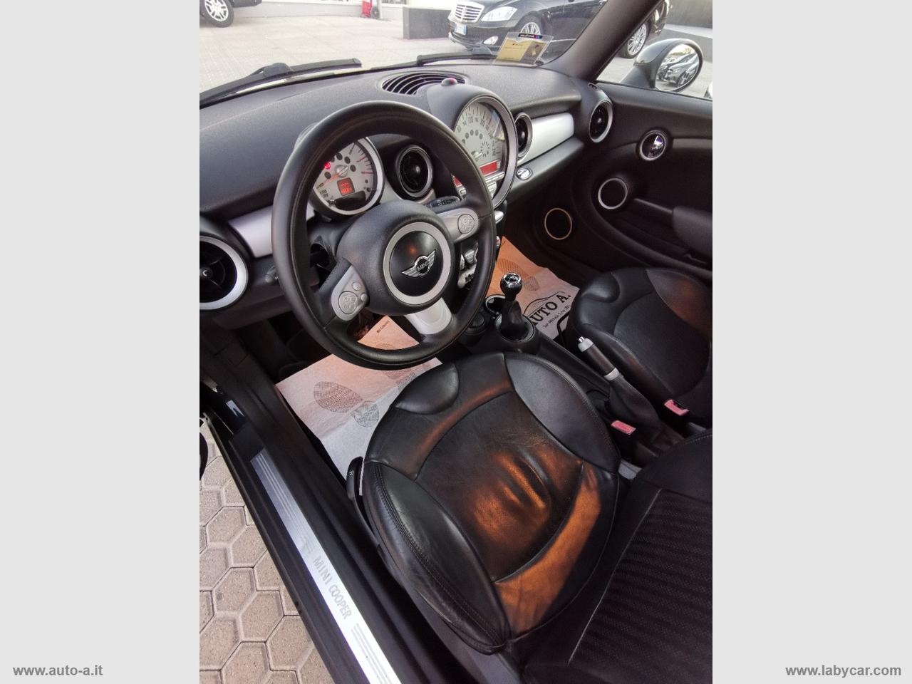 MINI Mini Cooper