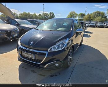 Peugeot 208 I 2015 5p 1.6 bluehdi Allure 100cv