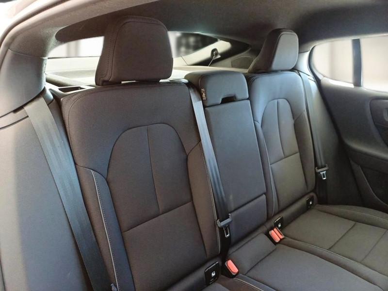 VOLVO C40 Recharge Twin Plus