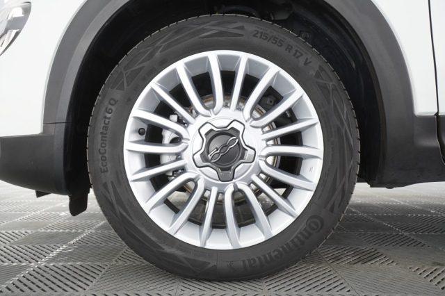 FIAT 500X 500X 1.0 T3 120 CV Connect