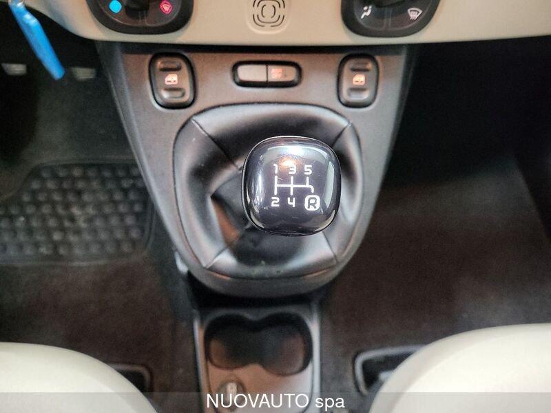 FIAT Panda Panda 1.2 EasyPower Easy