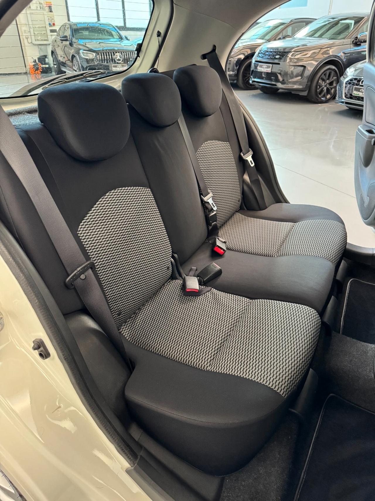 Nissan Micra 1.2cc 80cv Bluetooth OK Neopatentati Finanziabile