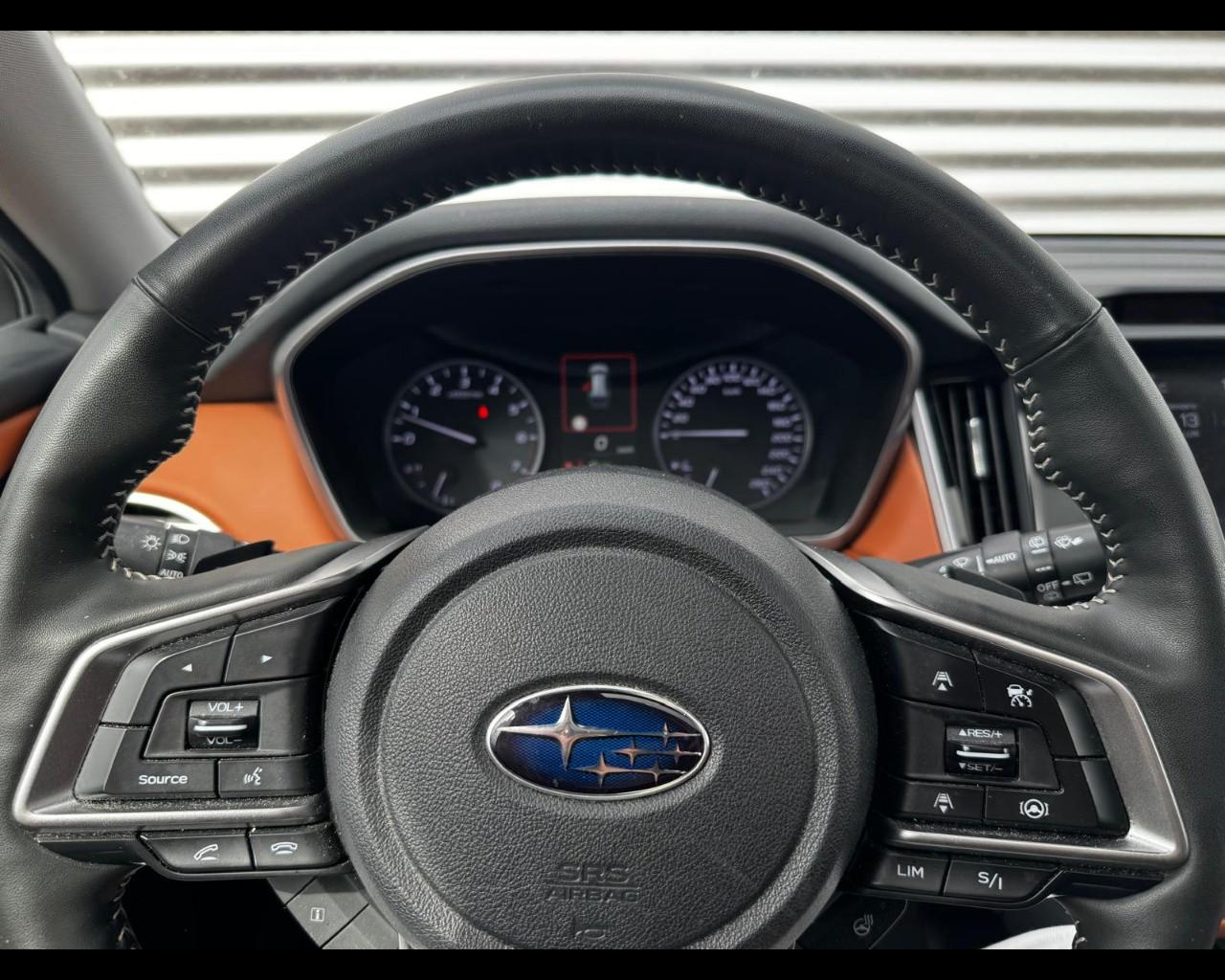 SUBARU OUTBACK 2.5i PREMIUM LINEARTRONIC