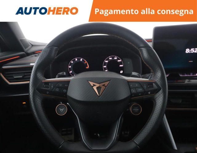 CUPRA Formentor 1.5 e-Hybrid DSG VZ