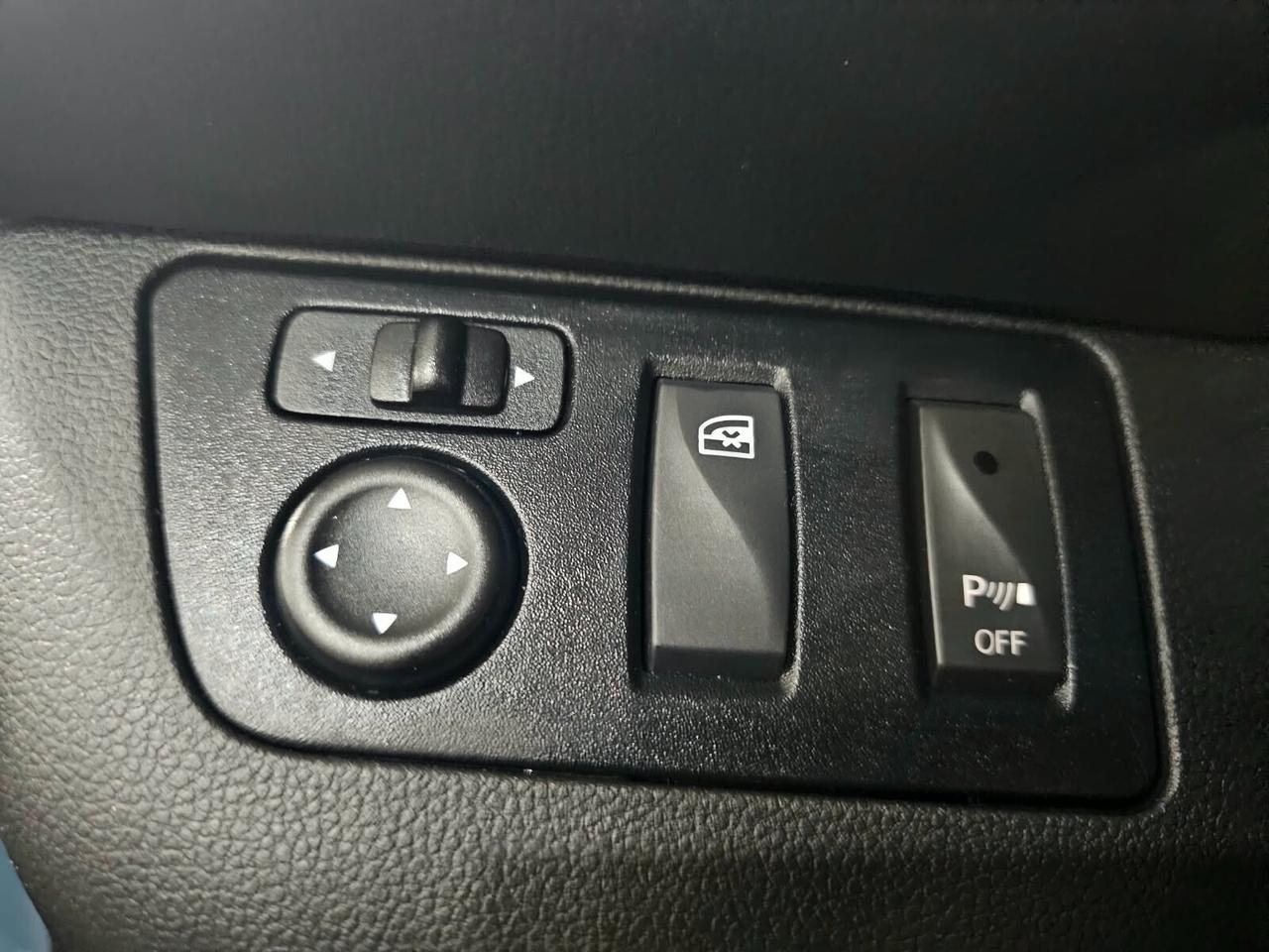 NUOVA DACIA EXTREME ELECTRIC DRIVE AUTOMATIC 48 kW 65CV