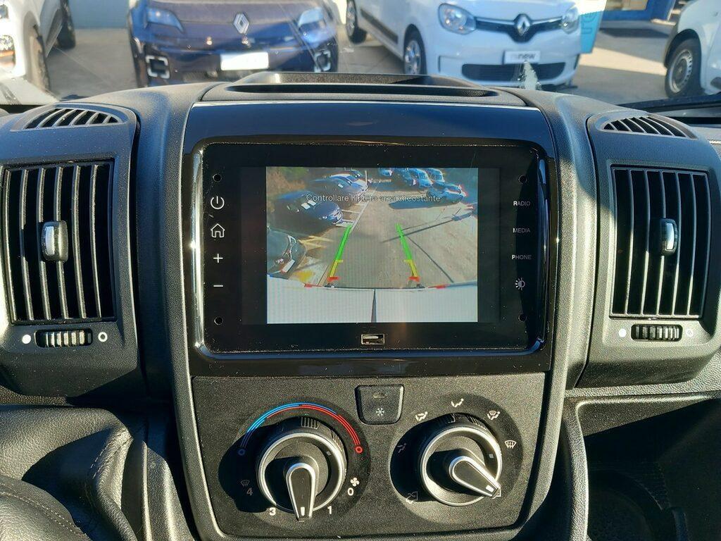 Opel Movano 35 2.2 Bluehdi 140cv S&S L2H2 Edition