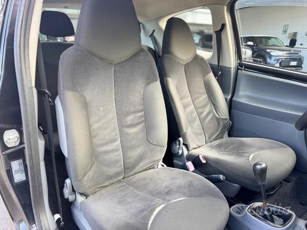 CITROEN C1 1.0 3 porte C1TY IDEALE X NEOPATENTAT