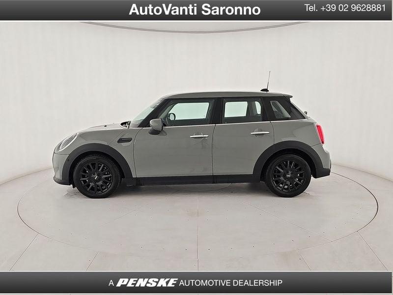 MINI Mini 5 porte Mini 5p 1.5 One Classic 102cv auto