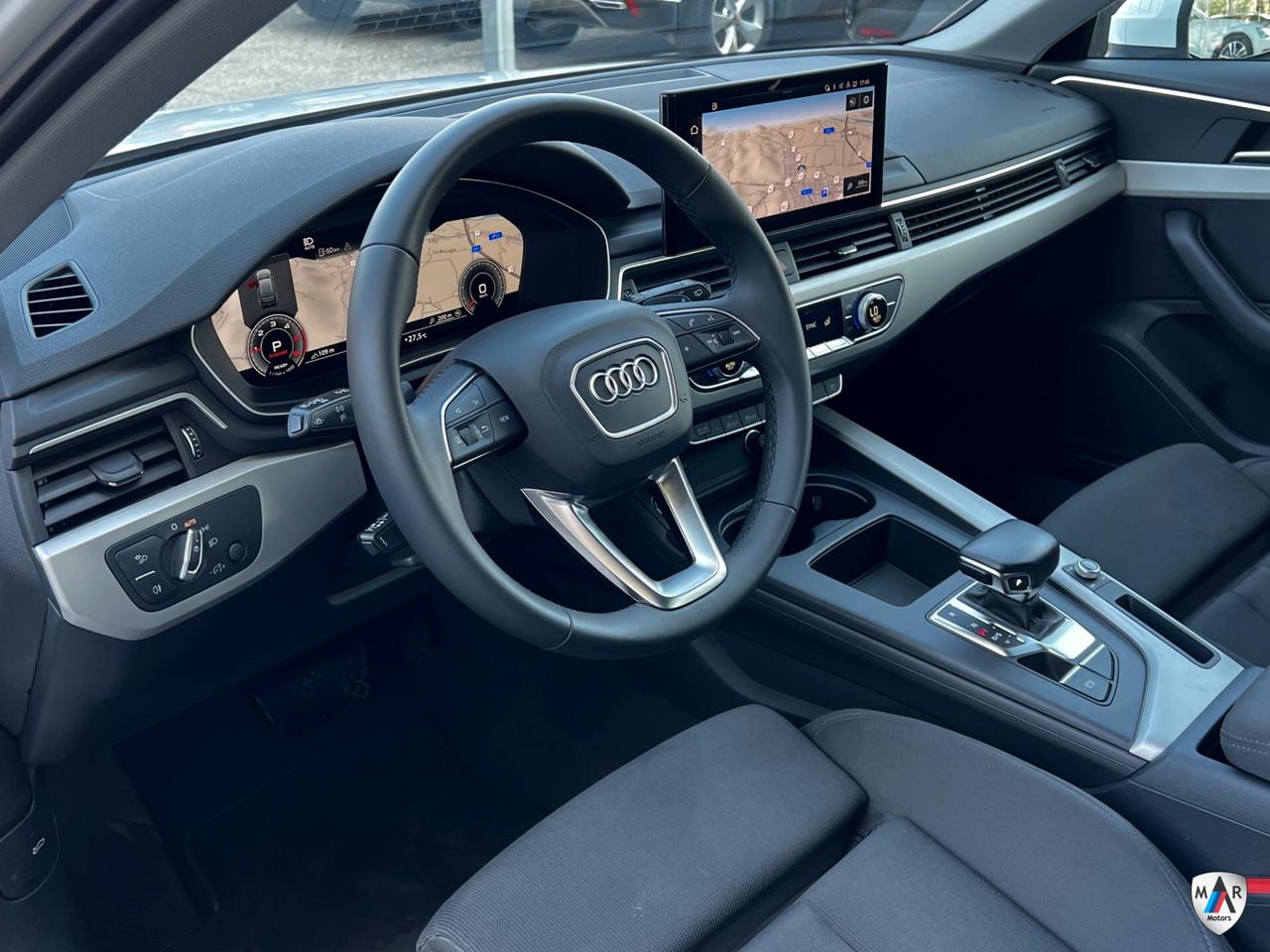 Audi A4 35 TDI/163 CV S tronic Business Advanced