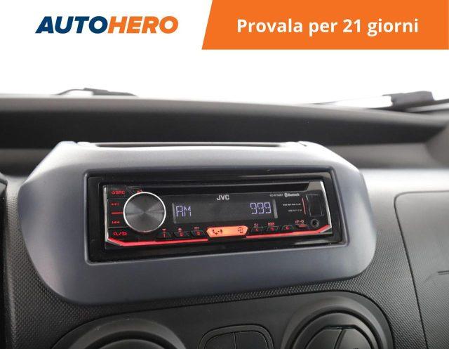 FIAT Qubo 1.4 8V 77 CV Easy