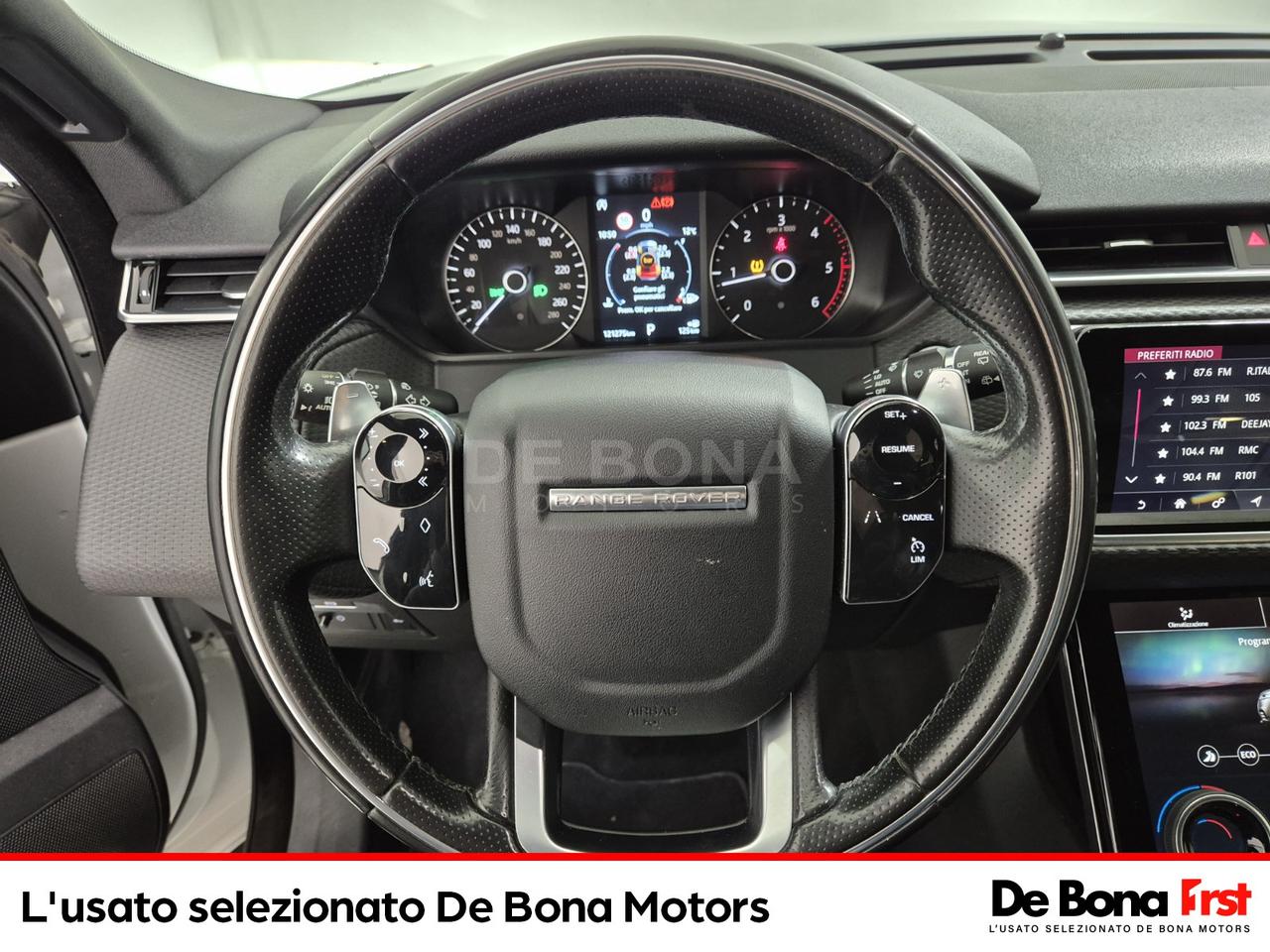Land Rover Range Rover Velar 2.0d i4 s 180cv auto my20