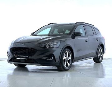 Ford Focus Focus 1.5 EcoBlue 120 CV SW Active