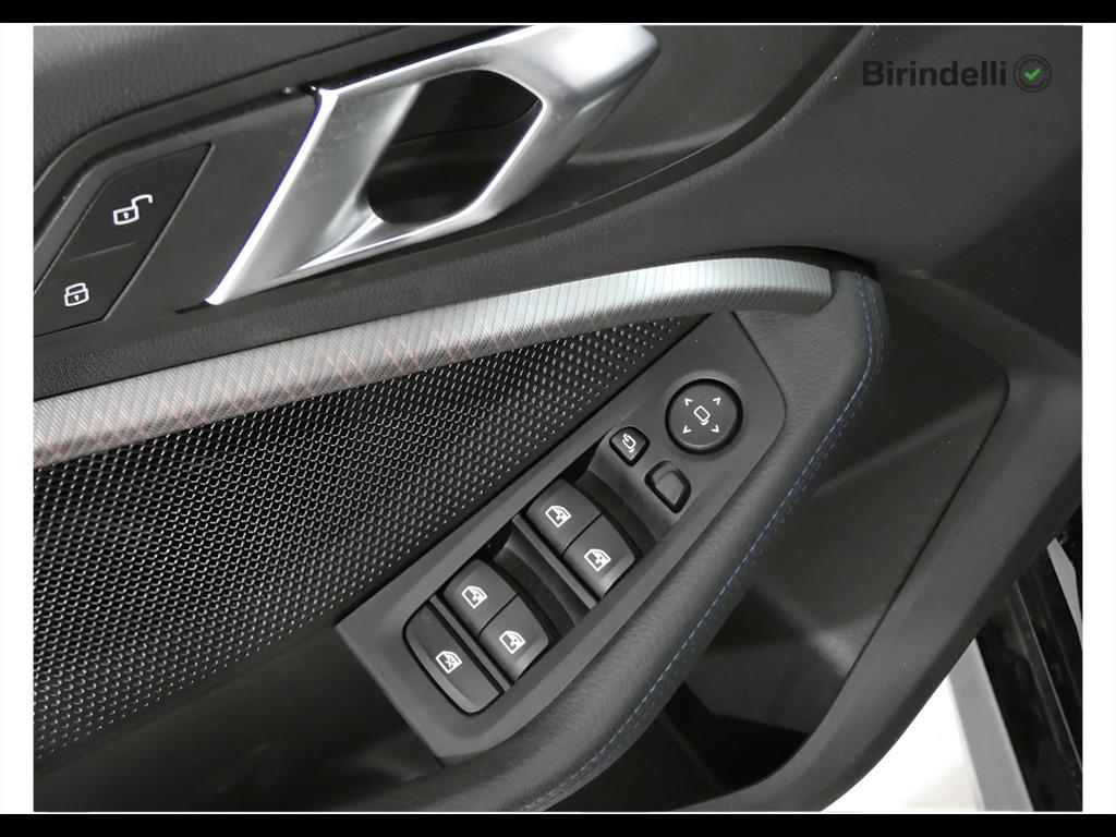 BMW Serie 2 G.C. (F44) - 220d Gran Coupé Msport aut.