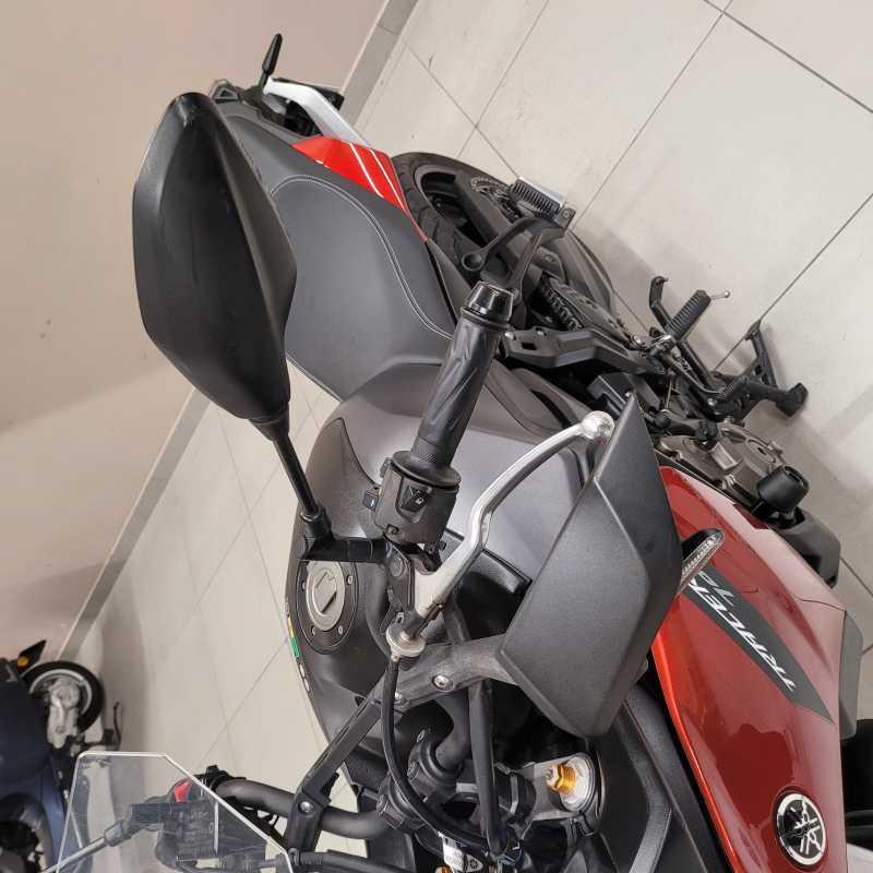 Yamaha Tracer 7 - 2020