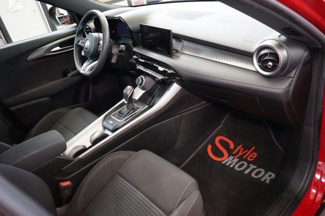 ALFA ROMEO Tonale 1.6 diesel 130 CV TCT6 Super Certificata