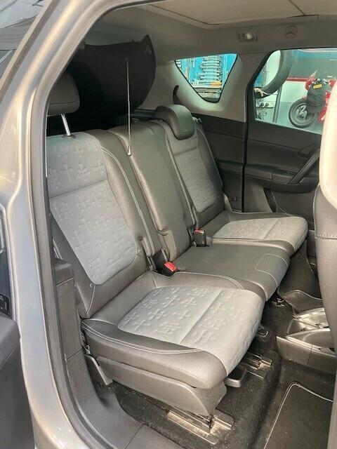 Opel Meriva 1.4 Euro 5 120CV Cosmo Garanzia 12 Mesi