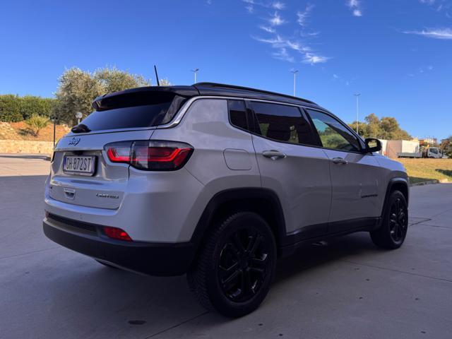 JEEP Compass 4XE 190 CV PHEV LIMITED+RCAM+BICOLOR+PELLE