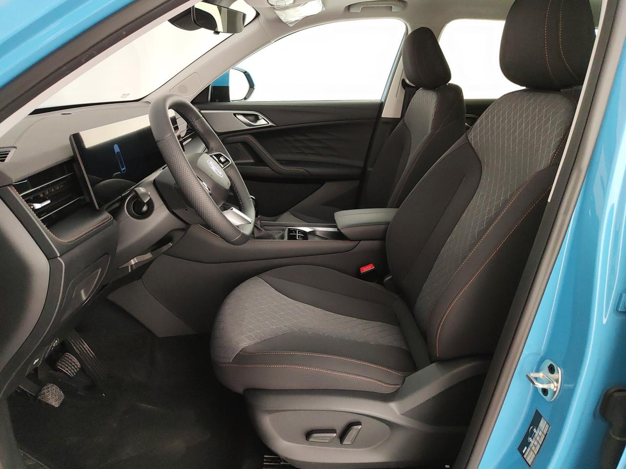 Mg HS 1.5T-GDI Comfort