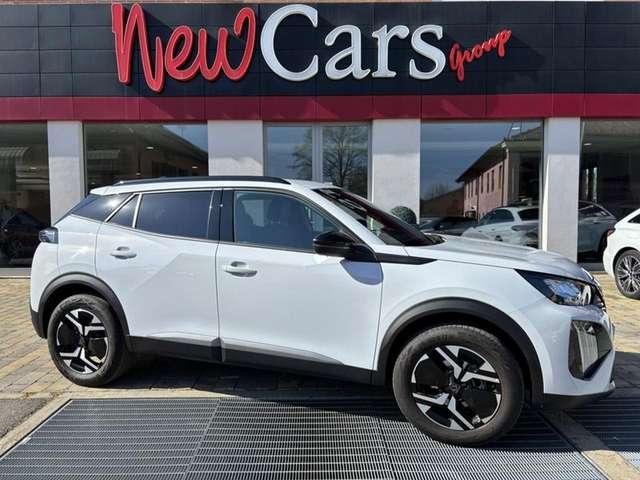 Peugeot 2008 PureTech 130 S&S EAT8 Allure LED-CAM-APP CONNECT