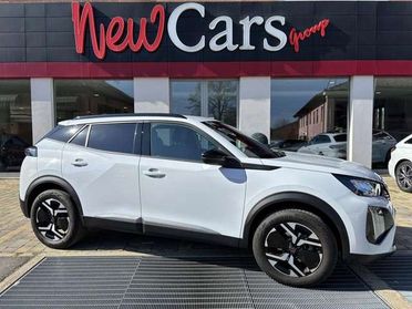 Peugeot 2008 PureTech 130 S&S EAT8 Allure PROMO FINANZIAMENTO