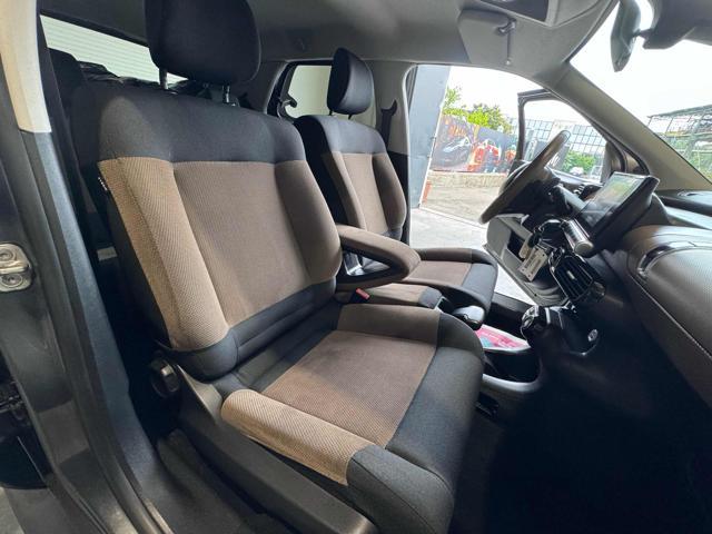 CITROEN C4 Cactus BlueHDI 100 SeS ETG6 Shine